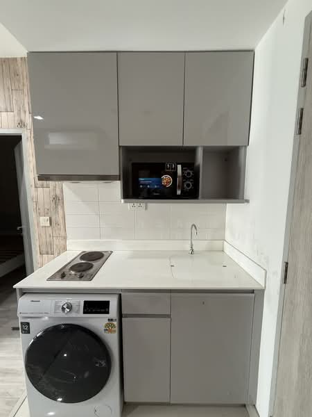 IDEO MOBI Rama 9, Bangkok, 90 Rama 9 Road, Huai Khwang, Bangkok, 1 Bedroom, 30 sqm, Condo For Sale, by Jirasate Lertdhirakul, 500344669 - DDproperty.com
