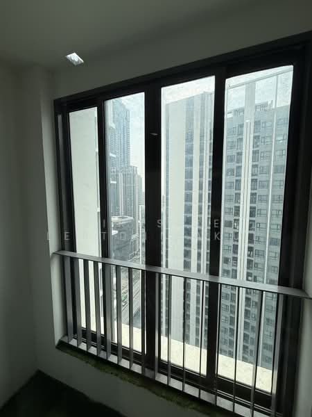 IDEO MOBI Rama 9, Bangkok, 90 Rama 9 Road, Huai Khwang, Bangkok, 1 Bedroom, 30 sqm, Condo For Sale, by Jirasate Lertdhirakul, 500344669 - DDproperty.com