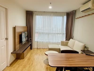 For Rent - U Delight Residence Pattanakarn-Thonglor, Bangkok