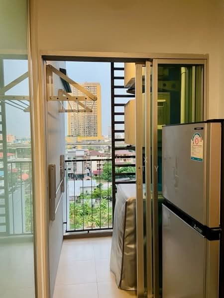 U Delight Residence Pattanakarn-Thonglor : ยู ดีไลท์ เรสซิเดนซ์ พัฒนาการ-ทองหล่อ ), กรุงเทพ, 308 ถนนพัฒนาการ, สวนหลวง, กรุงเทพ, 35 ตร.ม., คอนโด ให้เช่า, โดย Connex Property, 500344670 - DDproperty.com