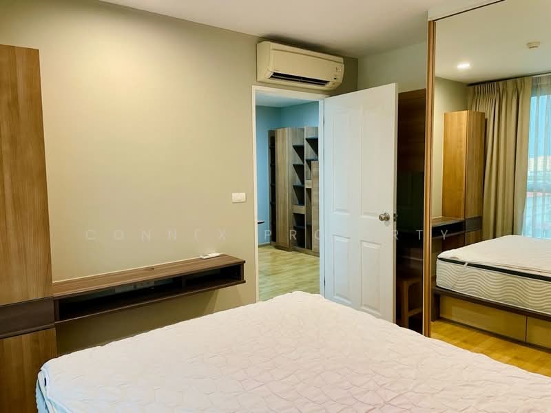 U Delight Residence Pattanakarn-Thonglor : ยู ดีไลท์ เรสซิเดนซ์ พัฒนาการ-ทองหล่อ ), กรุงเทพ, 308 ถนนพัฒนาการ, สวนหลวง, กรุงเทพ, 35 ตร.ม., คอนโด ให้เช่า, โดย Connex Property, 500344670 - DDproperty.com