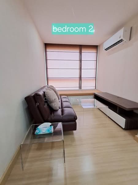 Tree Condo Sukhumvit 42 : ทรี คอนโด สุขุมวิท 42, กรุงเทพ, ซอยสุขุมวิท 42/1 ถนนสุขุมวิท, พระโขนงเหนือ, วัฒนา, กรุงเทพ, 47 ตร.ม., คอนโด ให้เช่า, โดย Connex Property, 500344671 - DDproperty.com