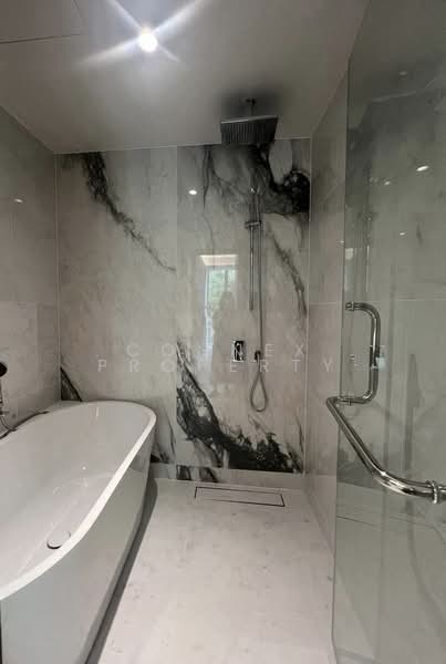 Tonson One Residence, Bangkok, Soi Tonson, Ploenchit Road, Lumphini, Pathum Wan, Bangkok, 2 Bedrooms, 107 sqm, Condo For Rent, by Connex Property, 500344672 - DDproperty.com