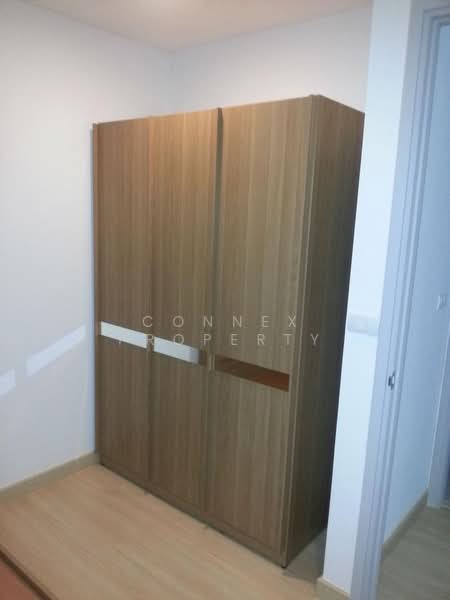 Thru Thonglor, Bangkok, Petchaburi Road, Bang Kapi, Huai Khwang, Bangkok, 1 Bedroom, 37 sqm, Condo For Rent, by Connex Property, 500344673 - DDproperty.com