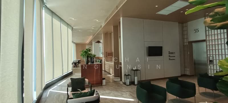 Arom Wongamat, Chon Buri (Pattaya), Na Kluea 16 Alley, Na Kloe, Bang Lamung (Pattaya), Chon Buri (Pattaya), 1 Bedroom, 38 sqm, Condo For Rent, by Virachai Vongbunsin, 500344675 - DDproperty.com