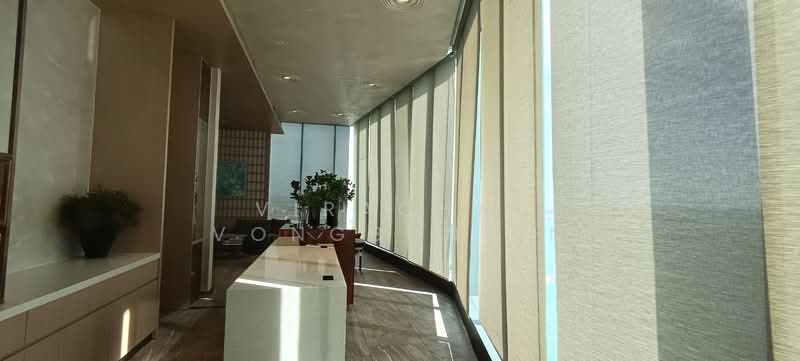 Arom Wongamat, Chon Buri (Pattaya), Na Kluea 16 Alley, Na Kloe, Bang Lamung (Pattaya), Chon Buri (Pattaya), 1 Bedroom, 38 sqm, Condo For Rent, by Virachai Vongbunsin, 500344675 - DDproperty.com