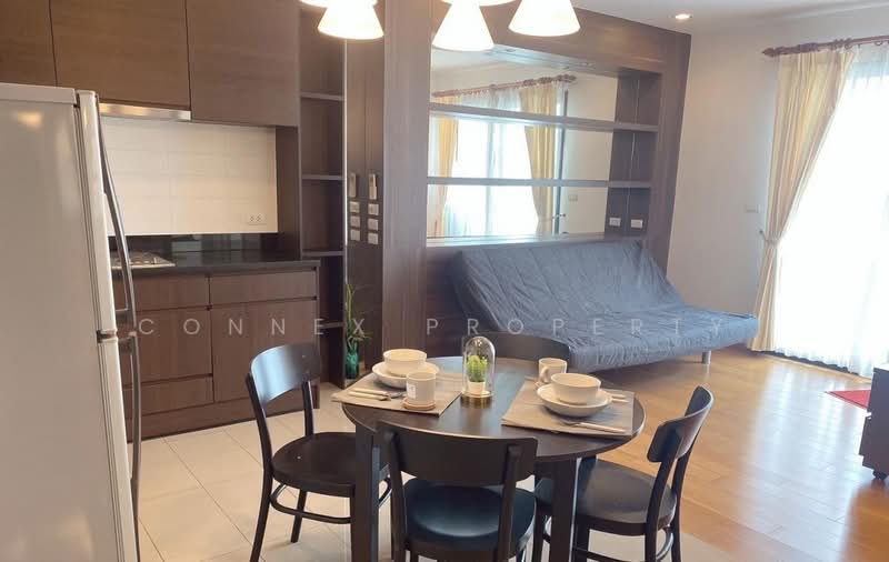 The Vertical Aree, Bangkok, 52 Soi Ari 1, Samsen Nai, Phaya Thai, Bangkok, 2 Bedrooms, 72 sqm, Condo For Rent, by Connex Property, 500344676 - DDproperty.com