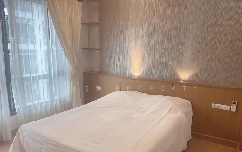 The Vertical Aree, Bangkok, 52 Soi Ari 1, Samsen Nai, Phaya Thai, Bangkok, 2 Bedrooms, 72 sqm, Condo For Rent, by Connex Property, 500344676 - DDproperty.com