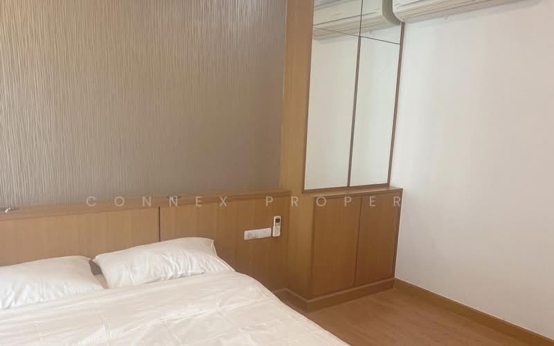 The Vertical Aree, Bangkok, 52 Soi Ari 1, Samsen Nai, Phaya Thai, Bangkok, 2 Bedrooms, 72 sqm, Condo For Rent, by Connex Property, 500344676 - DDproperty.com