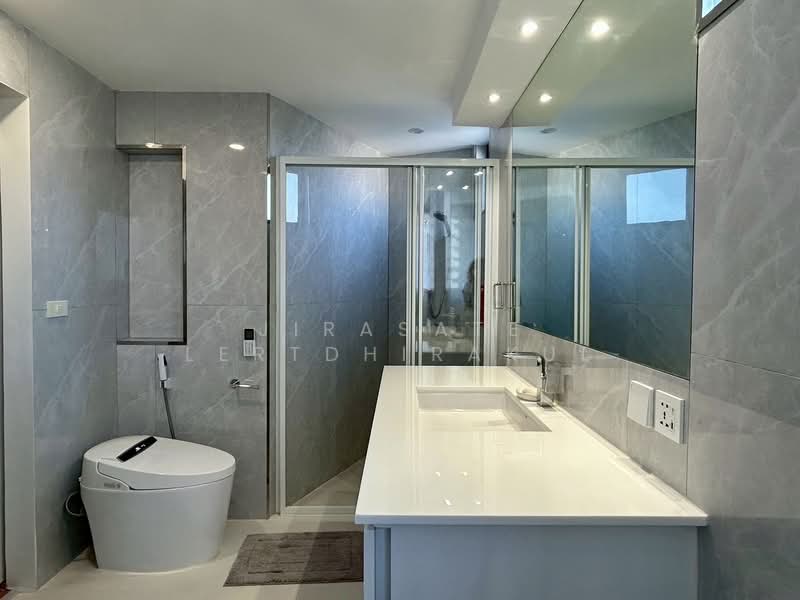 President Park Sukhumvit 24, Bangkok, 99 Sukhumvit 24 Alley, Khlongtoei Nua, Watthana, Bangkok, 3 Bedrooms, 260 sqm, Condo For Sale, by Jirasate Lertdhirakul, 500344678 - DDproperty.com