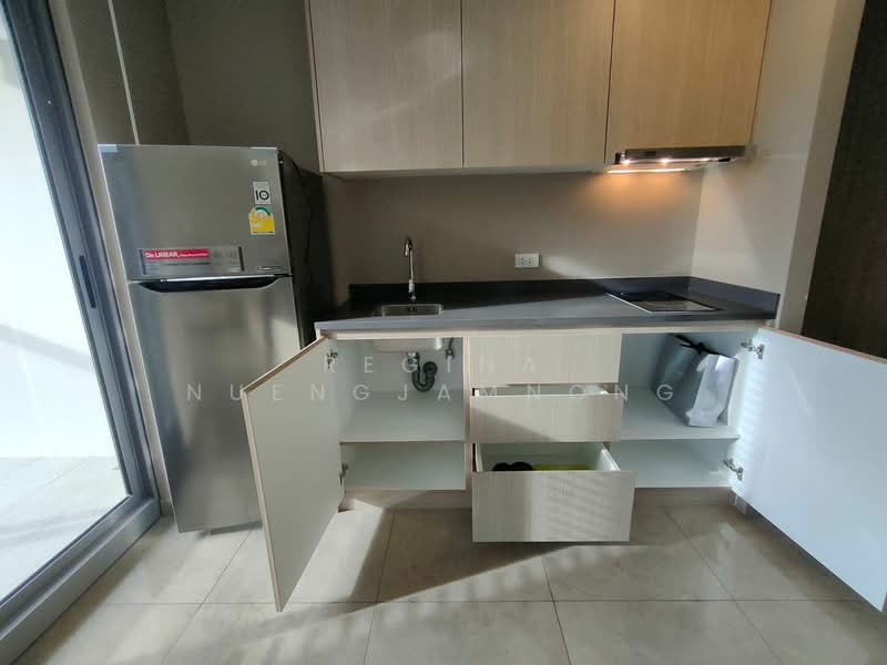 Unixx South Pattaya, Chon Buri (Pattaya), Village No. 12 163, Nong Pru, Bang Lamung (Pattaya), Chon Buri (Pattaya), 2 Bedrooms, 62 sqm, Condo For Sale, by Regina Nuengjamnong, 500344680 - DDproperty.com