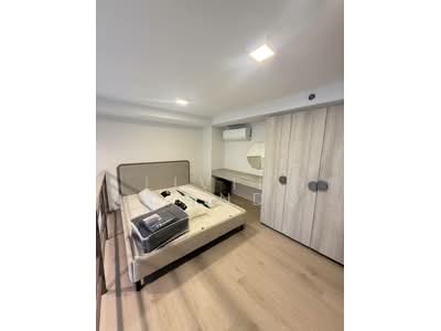 For Rent - COBE Kaset-Sripatum, Bangkok