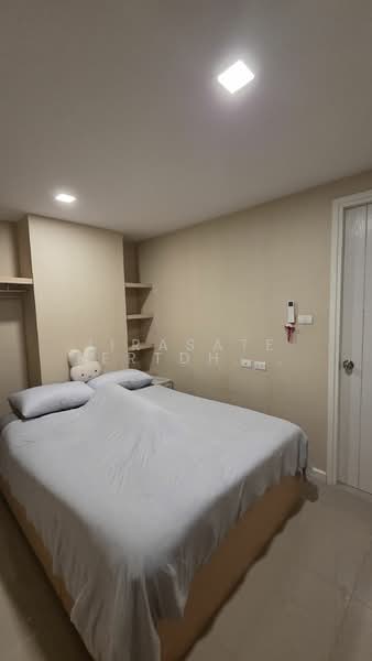 JW Condo @ Don Mueang, Bangkok, Songprapa, Si Khan, Don Mueang, Bangkok, 1 Bedroom, 31 sqm, Condo For Sale, by Jirasate Lertdhirakul, 500344685 - DDproperty.com