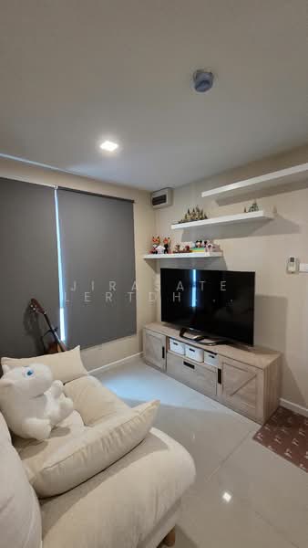 JW Condo @ Don Mueang, Bangkok, Songprapa, Si Khan, Don Mueang, Bangkok, 1 Bedroom, 31 sqm, Condo For Sale, by Jirasate Lertdhirakul, 500344685 - DDproperty.com