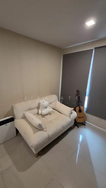 JW Condo @ Don Mueang, Bangkok, Songprapa, Si Khan, Don Mueang, Bangkok, 1 Bedroom, 31 sqm, Condo For Sale, by Jirasate Lertdhirakul, 500344685 - DDproperty.com