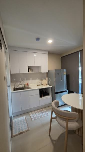 JW Condo @ Don Mueang, Bangkok, Songprapa, Si Khan, Don Mueang, Bangkok, 1 Bedroom, 31 sqm, Condo For Sale, by Jirasate Lertdhirakul, 500344685 - DDproperty.com