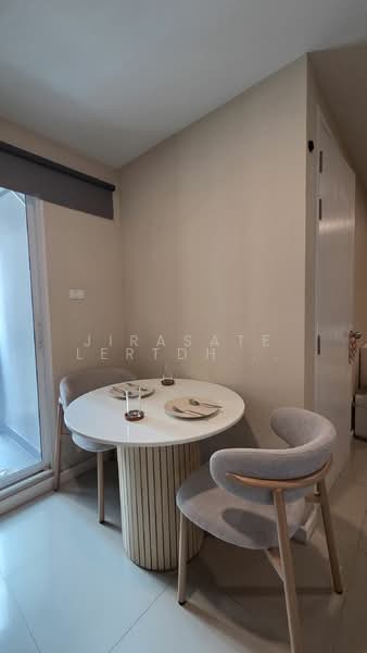 JW Condo @ Don Mueang, Bangkok, Songprapa, Si Khan, Don Mueang, Bangkok, 1 Bedroom, 31 sqm, Condo For Sale, by Jirasate Lertdhirakul, 500344685 - DDproperty.com