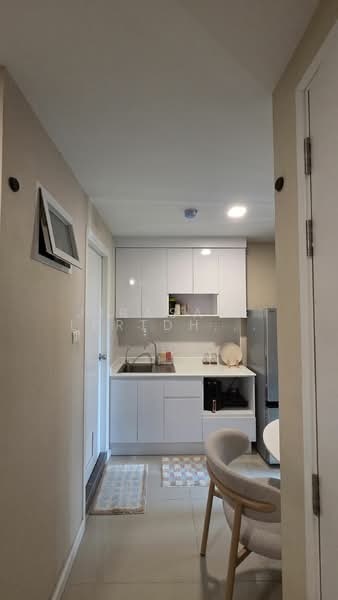 JW Condo @ Don Mueang, Bangkok, Songprapa, Si Khan, Don Mueang, Bangkok, 1 Bedroom, 31 sqm, Condo For Sale, by Jirasate Lertdhirakul, 500344685 - DDproperty.com