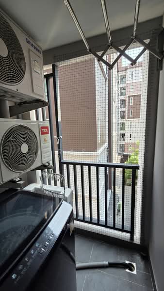 JW Condo @ Don Mueang, Bangkok, Songprapa, Si Khan, Don Mueang, Bangkok, 1 Bedroom, 31 sqm, Condo For Sale, by Jirasate Lertdhirakul, 500344685 - DDproperty.com