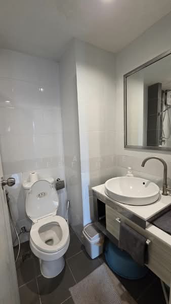 JW Condo @ Don Mueang, Bangkok, Songprapa, Si Khan, Don Mueang, Bangkok, 1 Bedroom, 31 sqm, Condo For Sale, by Jirasate Lertdhirakul, 500344685 - DDproperty.com