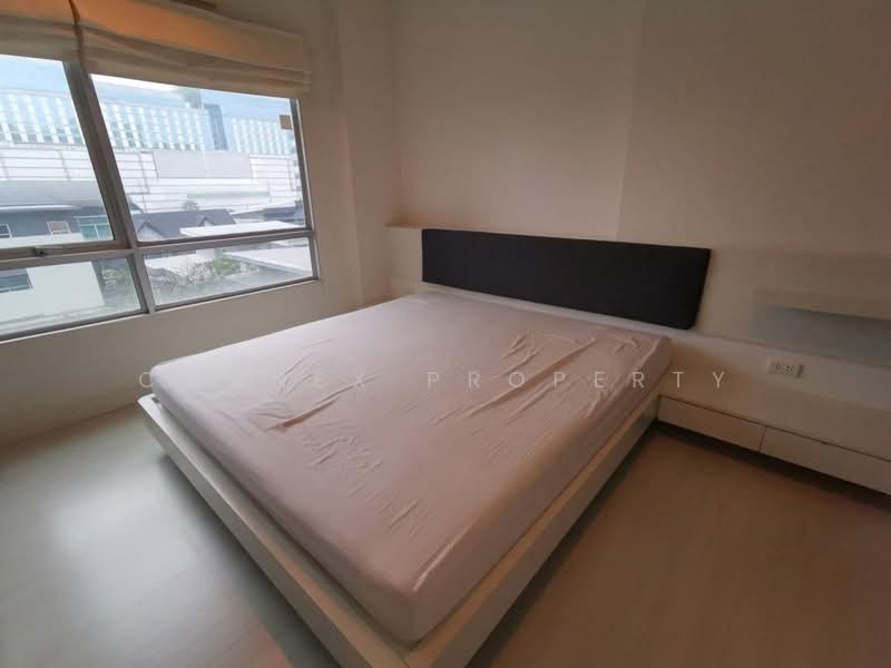 The Room Ratchada-Ladprao : เดอะ รูม รัชดา - ลาดพร้าว, กรุงเทพ, ถนนลาดพร้าว, จันทรเกษม, จตุจักร, กรุงเทพ, 58 ตร.ม., คอนโด ให้เช่า, โดย Connex Property, 500344686 - DDproperty.com