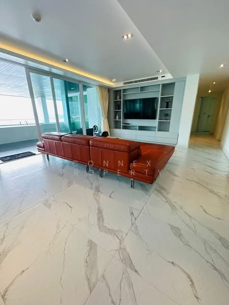 The Privilege Residence Patong, Phuket, 324 102 Phrabaramee Rd, Patong, Kathu, Phuket, 4 Bedrooms, 330 sqm, Condo For Rent, by Connex Property, 500344687 - DDproperty.com