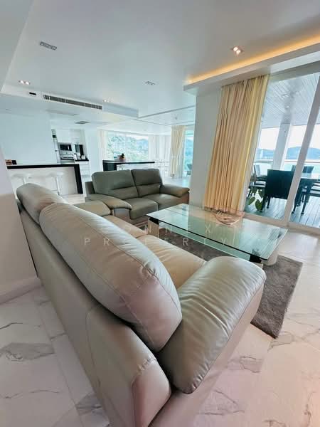 The Privilege Residence Patong, Phuket, 324 102 Phrabaramee Rd, Patong, Kathu, Phuket, 4 Bedrooms, 330 sqm, Condo For Rent, by Connex Property, 500344687 - DDproperty.com