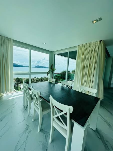 The Privilege Residence Patong, Phuket, 324 102 Phrabaramee Rd, Patong, Kathu, Phuket, 4 Bedrooms, 330 sqm, Condo For Rent, by Connex Property, 500344687 - DDproperty.com