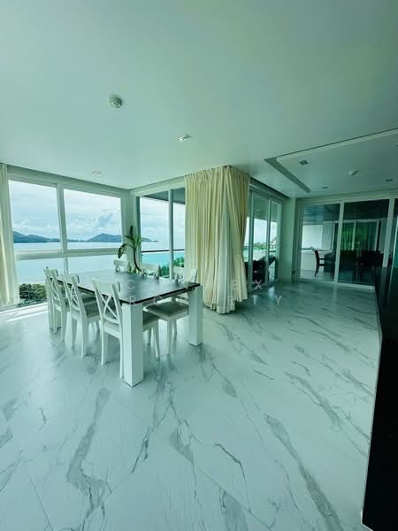 The Privilege Residence Patong : เดอะ พรีวิลเลจ, ภูเก็ต, 324 102 ถ.พระบารมี, ป่าตอง, กะทู้, ภูเก็ต, 330 ตร.ม., คอนโด ให้เช่า, โดย Connex Property, 500344687 - DDproperty.com
