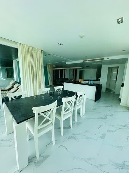 The Privilege Residence Patong, Phuket, 324 102 Phrabaramee Rd, Patong, Kathu, Phuket, 4 Bedrooms, 330 sqm, Condo For Rent, by Connex Property, 500344687 - DDproperty.com