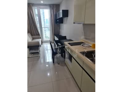 For Rent - The President Sukhumvit 81, Bangkok