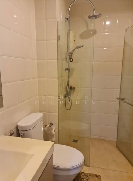 The President Sukhumvit 81, Bangkok, Soi Sukhumvit 81, Sukhumvit Road, Phra Kanong Nua, Watthana, Bangkok, 1 Bedroom, 34 sqm, Condo For Rent, by Connex Property, 500344688 - DDproperty.com
