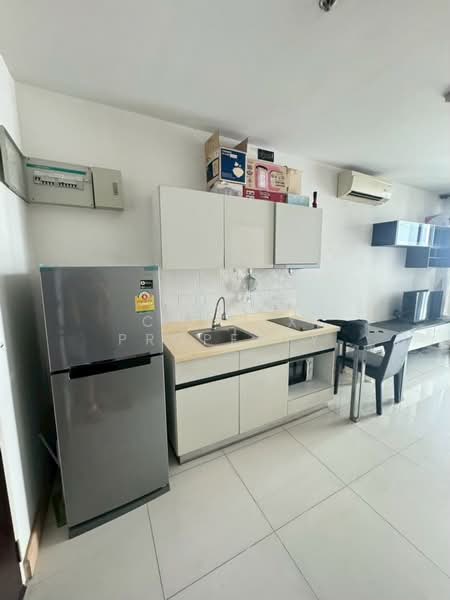 The President Sukhumvit 81, Bangkok, Soi Sukhumvit 81, Sukhumvit Road, Phra Kanong Nua, Watthana, Bangkok, 1 Bedroom, 38 sqm, Condo For Rent, by Connex Property, 500344689 - DDproperty.com