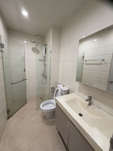 The President Sukhumvit 81, Bangkok, Soi Sukhumvit 81, Sukhumvit Road, Phra Kanong Nua, Watthana, Bangkok, 1 Bedroom, 38 sqm, Condo For Rent, by Connex Property, 500344689 - DDproperty.com