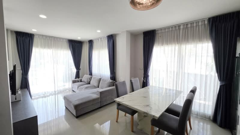 CENTRO Rama 9 – Motorway 2, Bangkok, Khlong Song Ton Nun, Lat Krabang, Bangkok, 4 Bedrooms, 164 sqm, Single Detached House For Sale, by NR AGENT, 500344691 - DDproperty.com