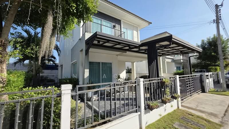CENTRO Rama 9 – Motorway 2, Bangkok, Khlong Song Ton Nun, Lat Krabang, Bangkok, 4 Bedrooms, 164 sqm, Single Detached House For Sale, by NR AGENT, 500344691 - DDproperty.com