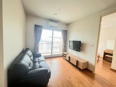 For Rent - The Parkland Phetkasem-Thapra, Bangkok