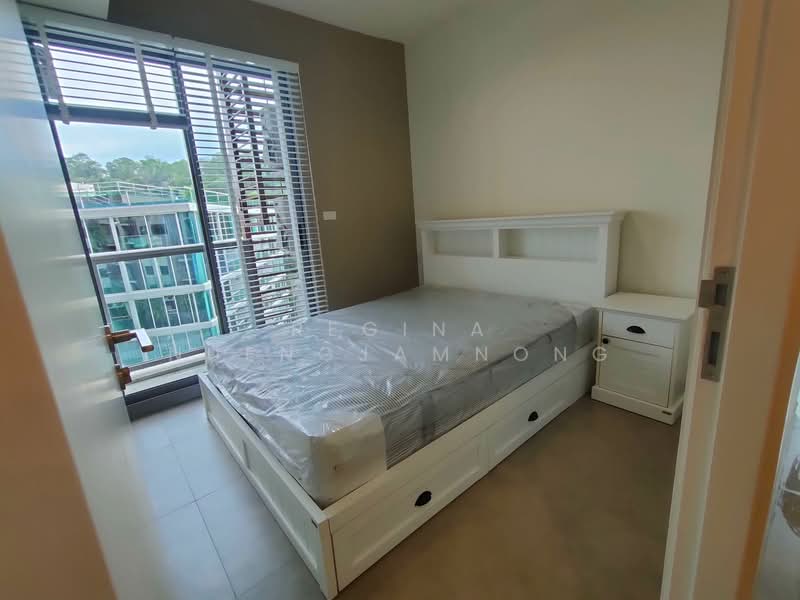 Unixx South Pattaya, Chon Buri (Pattaya), Village No. 12 163, Nong Pru, Bang Lamung (Pattaya), Chon Buri (Pattaya), 2 Bedrooms, 62 sqm, Condo For Sale, by Regina Nuengjamnong, 500344700 - DDproperty.com