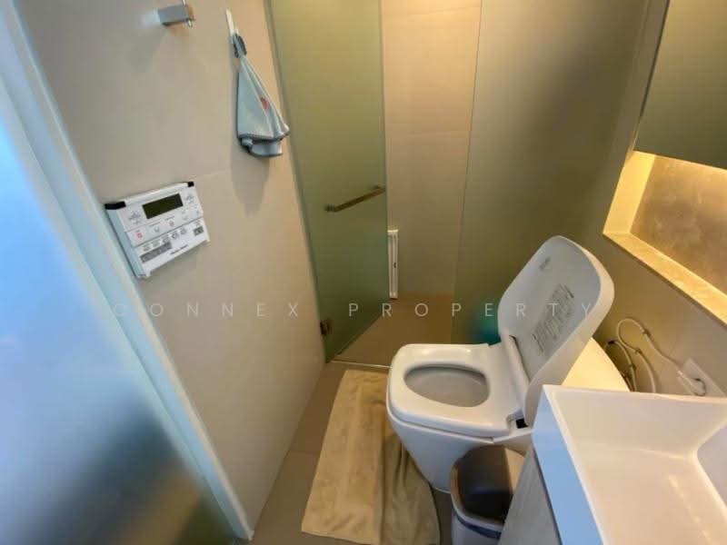The Lumpini 24, Bangkok, Sukhumvit 24 Road, Khong Tan, Khlong Toei, Bangkok, 2 Bedrooms, 55 sqm, Condo For Rent, by Connex Property, 500344701 - DDproperty.com