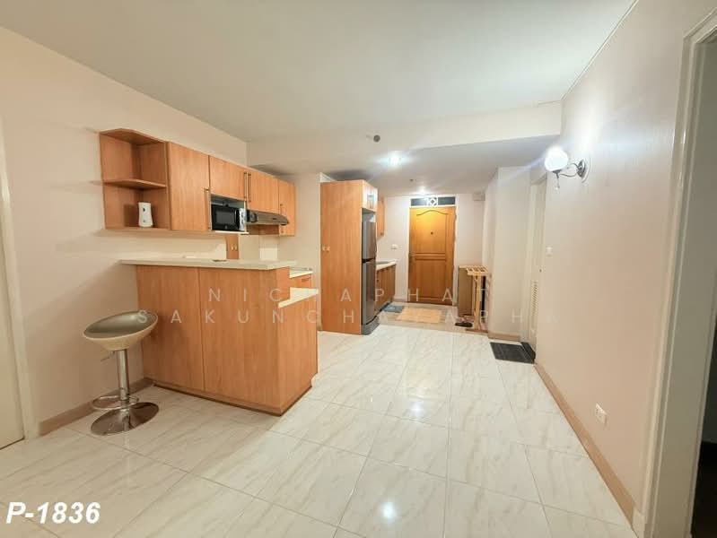 Supalai Park Phaholyothin, Bangkok, Phaholyothin 21 Road, Chatuchak, Bangkok, 2 Bedrooms, 103 sqm, Condo For Rent, by Nichaphat Sakunchayapha, 500344702 - DDproperty.com