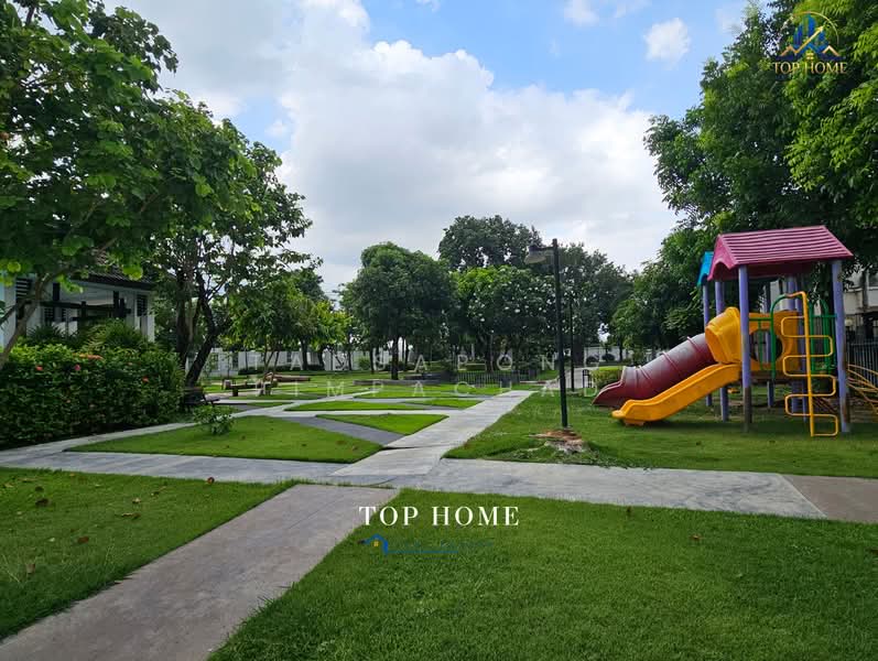 Bangkok Boulevard Ratchada-Ramintra : บางกอก บูเลอวาร์ด รัชดา-รามอินทรา, กรุงเทพ, ถนนรัชดา-รามอินทรา, รามอินทรา, คันนายาว, กรุงเทพ, 230 ตร.ม., บ้านเดี่ยว ขาย, โดย Tadsapong Pimpachad, 500344704 - DDproperty.com