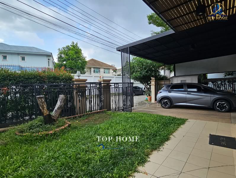 Bangkok Boulevard Ratchada-Ramintra, Bangkok, Ratchada-Ramintra Road, Ram Inthra, Khan Na Yao, Bangkok, 4 Bedrooms, 230 sqm, Single Detached House For Sale, by Tadsapong Pimpachad, 500344704 - DDproperty.com