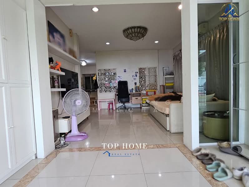 Bangkok Boulevard Ratchada-Ramintra, Bangkok, Ratchada-Ramintra Road, Ram Inthra, Khan Na Yao, Bangkok, 4 Bedrooms, 230 sqm, Single Detached House For Sale, by Tadsapong Pimpachad, 500344704 - DDproperty.com
