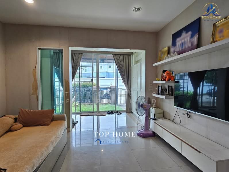 Bangkok Boulevard Ratchada-Ramintra, Bangkok, Ratchada-Ramintra Road, Ram Inthra, Khan Na Yao, Bangkok, 4 Bedrooms, 230 sqm, Single Detached House For Sale, by Tadsapong Pimpachad, 500344704 - DDproperty.com