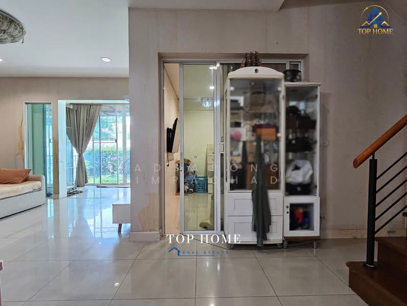 Bangkok Boulevard Ratchada-Ramintra, Bangkok, Ratchada-Ramintra Road, Ram Inthra, Khan Na Yao, Bangkok, 4 Bedrooms, 230 sqm, Single Detached House For Sale, by Tadsapong Pimpachad, 500344704 - DDproperty.com