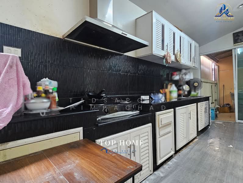 Bangkok Boulevard Ratchada-Ramintra, Bangkok, Ratchada-Ramintra Road, Ram Inthra, Khan Na Yao, Bangkok, 4 Bedrooms, 230 sqm, Single Detached House For Sale, by Tadsapong Pimpachad, 500344704 - DDproperty.com