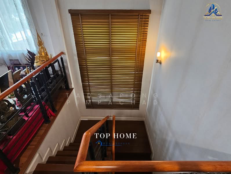 Bangkok Boulevard Ratchada-Ramintra, Bangkok, Ratchada-Ramintra Road, Ram Inthra, Khan Na Yao, Bangkok, 4 Bedrooms, 230 sqm, Single Detached House For Sale, by Tadsapong Pimpachad, 500344704 - DDproperty.com