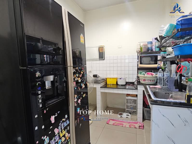 Bangkok Boulevard Ratchada-Ramintra, Bangkok, Ratchada-Ramintra Road, Ram Inthra, Khan Na Yao, Bangkok, 4 Bedrooms, 230 sqm, Single Detached House For Sale, by Tadsapong Pimpachad, 500344704 - DDproperty.com