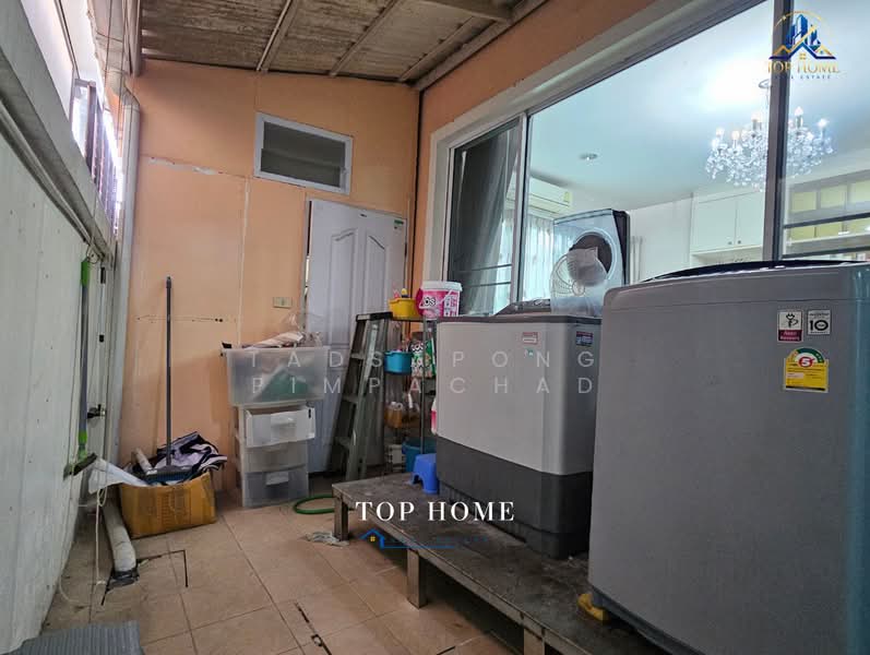 Bangkok Boulevard Ratchada-Ramintra, Bangkok, Ratchada-Ramintra Road, Ram Inthra, Khan Na Yao, Bangkok, 4 Bedrooms, 230 sqm, Single Detached House For Sale, by Tadsapong Pimpachad, 500344704 - DDproperty.com