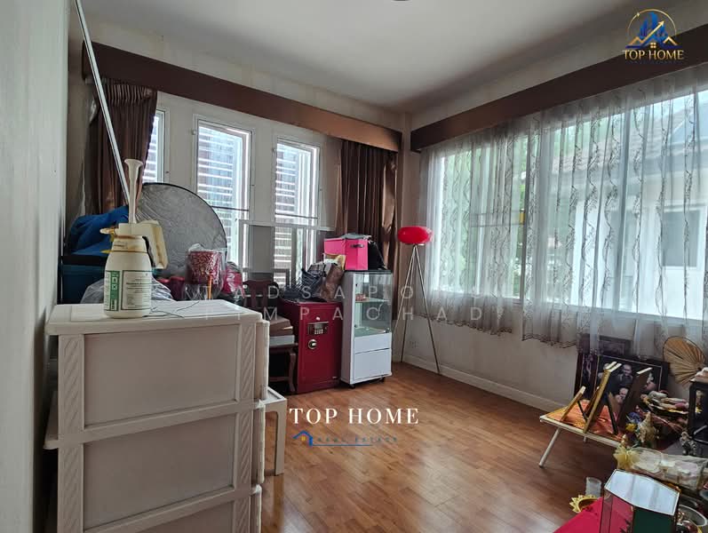 Bangkok Boulevard Ratchada-Ramintra, Bangkok, Ratchada-Ramintra Road, Ram Inthra, Khan Na Yao, Bangkok, 4 Bedrooms, 230 sqm, Single Detached House For Sale, by Tadsapong Pimpachad, 500344704 - DDproperty.com